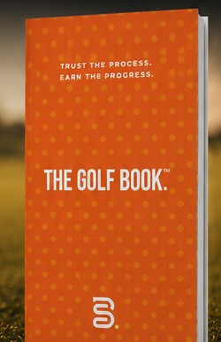Trust the Process. Earn the progress.