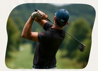 The Weekend Golfer